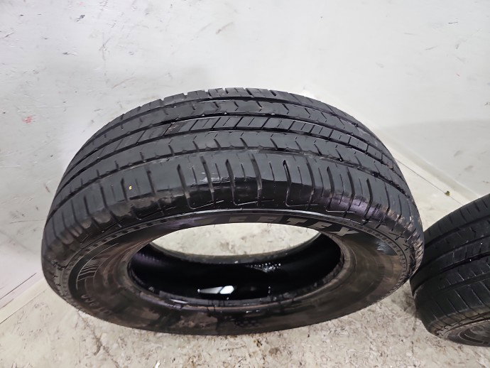 Set 2 anvelope vara Jaguar XF (X250) [Fabr 2008-2015] Facelift Berlina OEM