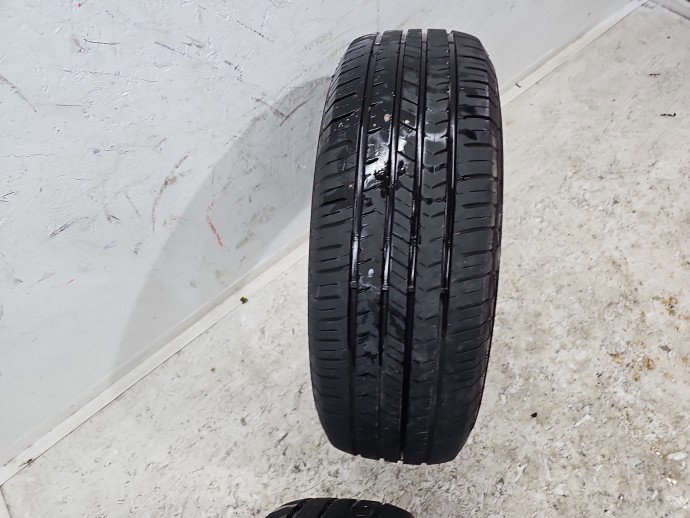 Set 2 anvelope vara Jaguar XF (X250) [Fabr 2008-2015] Facelift Berlina OEM