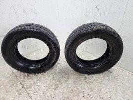 Set 2 anvelope vara Jaguar XF (X250) [Fabr 2008-2015] Facelift Berlina OEM