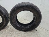 Set 2 anvelope vara Jaguar XF (X250) [Fabr 2008-2015] Facelift Berlina OEM