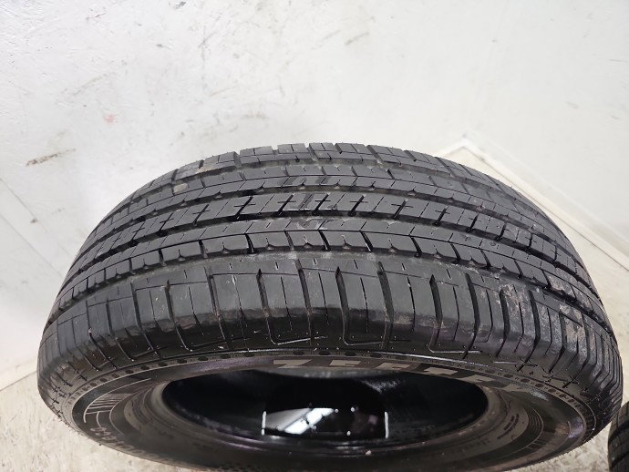 Set 2 anvelope vara Jaguar XF (X250) [Fabr 2008-2015] Facelift Berlina OEM