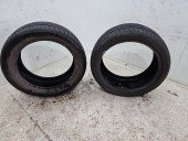 Set 2 anvelope vara Jaguar XF (X250) [Fabr 2008-2015] Facelift Berlina OEM