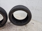 Set 2 anvelope vara Jaguar XF (X250) [Fabr 2008-2015] Facelift Berlina OEM
