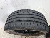 Set 2 anvelope vara Jaguar XF (X250) [Fabr 2008-2015] Facelift Berlina OEM