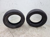 Set 2 anvelope vara Jaguar XF (X250) [Fabr 2008-2015] Facelift Berlina OEM