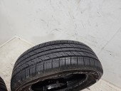 Set 2 anvelope vara Jaguar XF (X250) [Fabr 2008-2015] Facelift Berlina OEM