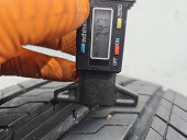 Set 2 anvelope vara Jaguar XF (X250) [Fabr 2008-2015] Facelift Berlina OEM