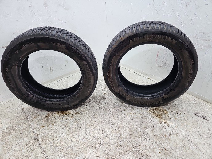 Set 2 anvelope all season Jaguar XF (X250) [Fabr 2008-2015] Facelift Berlina OEM