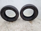 Set 2 anvelope all season Jaguar XF (X250) [Fabr 2008-2015] Facelift Berlina OEM