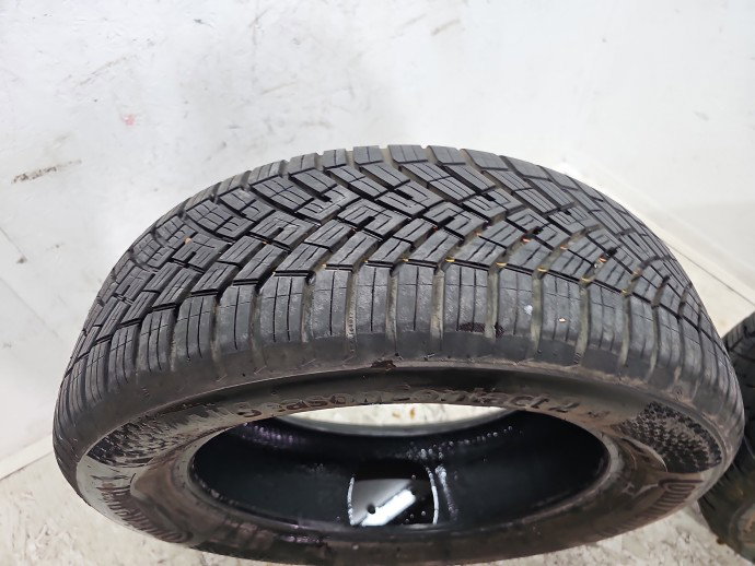 Set 2 anvelope all season Jaguar XF (X250) [Fabr 2008-2015] Facelift Berlina OEM
