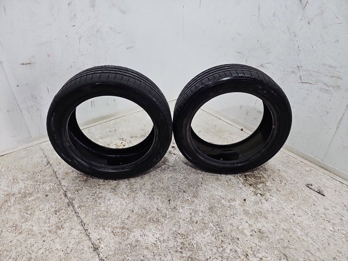 Set 2 anvelope vara Mercedes Clasa A (W176) [Fabr 2012-2018] OEM