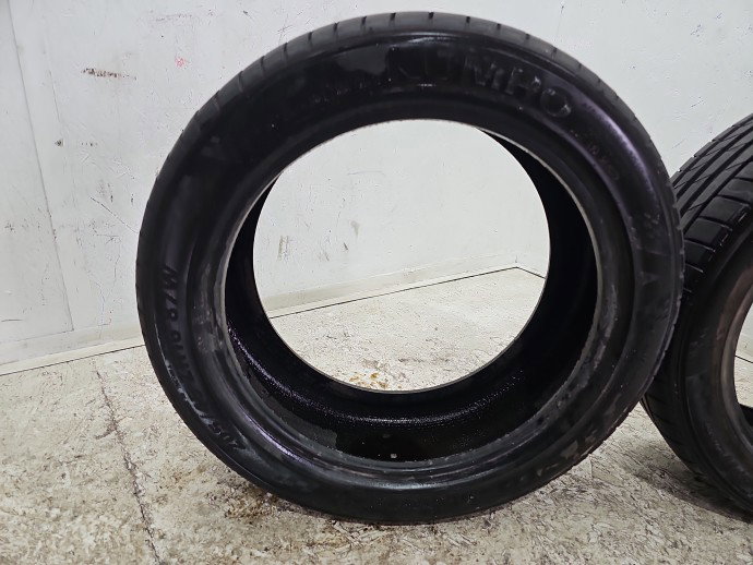 Set 2 anvelope vara Mercedes Clasa A (W176) [Fabr 2012-2018] OEM