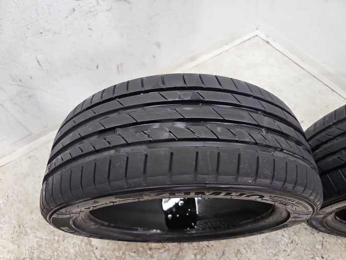 Set 2 anvelope vara Mercedes Clasa A (W176) [Fabr 2012-2018] OEM