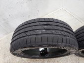 Set 2 anvelope vara Mercedes Clasa A (W176) [Fabr 2012-2018] OEM