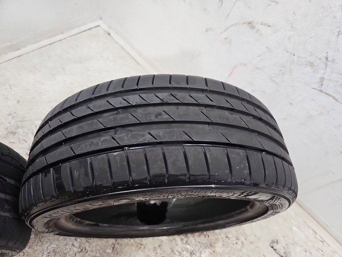Set 2 anvelope vara Mercedes Clasa A (W176) [Fabr 2012-2018] OEM