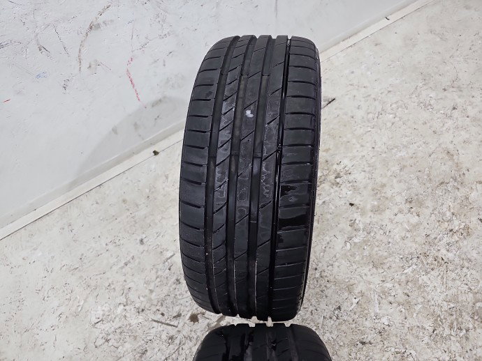 Set 2 anvelope vara Mercedes Clasa A (W176) [Fabr 2012-2018] OEM