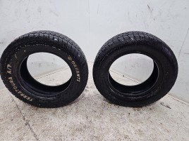 Set 2 anvelope all season Mercedes Clasa A (W176) [Fabr 2012-2018] OEM