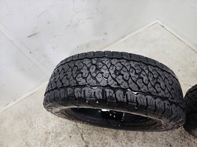 Set 2 anvelope all season Mercedes Clasa A (W176) [Fabr 2012-2018] OEM