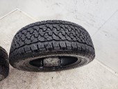 Set 2 anvelope all season Mercedes Clasa A (W176) [Fabr 2012-2018] OEM