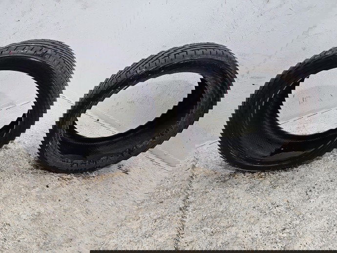 Set 2 anvelope vara Mercedes Clasa A (W176) [Fabr 2012-2018] OEM