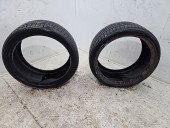 Set 2 anvelope vara Mercedes Clasa A (W176) [Fabr 2012-2018] OEM