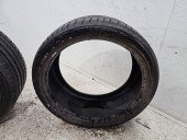 Set 2 anvelope vara Mercedes Clasa A (W176) [Fabr 2012-2018] OEM