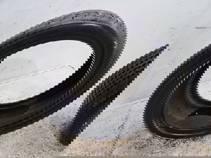 Set 2 anvelope vara Mercedes Clasa A (W176) [Fabr 2012-2018] OEM