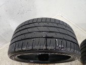 Set 2 anvelope vara Mercedes Clasa A (W176) [Fabr 2012-2018] OEM