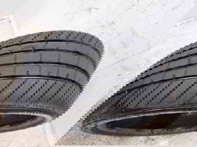 Set 2 anvelope vara Mercedes Clasa A (W176) [Fabr 2012-2018] OEM