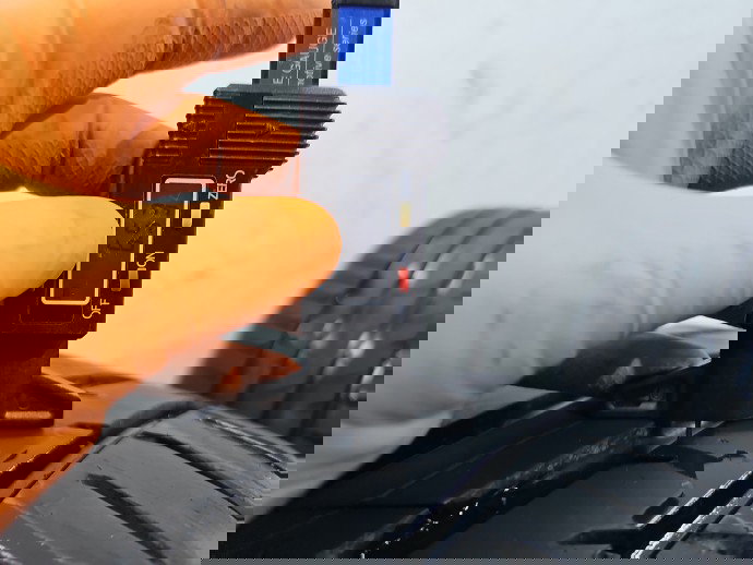 Set 2 anvelope vara Mercedes Clasa A (W176) [Fabr 2012-2018] OEM