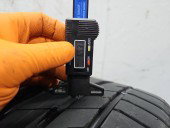 Set 2 anvelope vara Mercedes Clasa A (W176) [Fabr 2012-2018] OEM