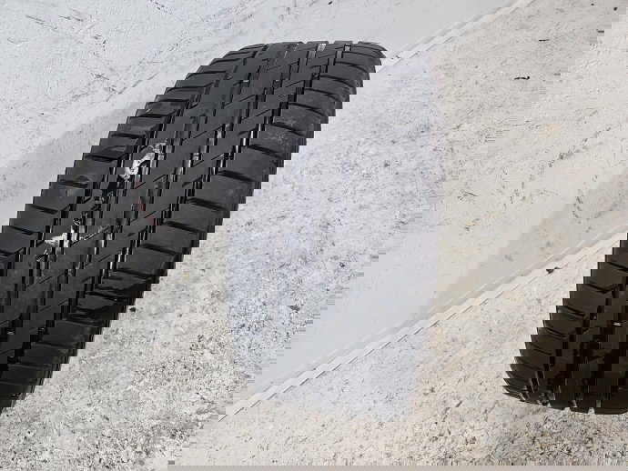 Set 2 anvelope vara Mercedes Clasa A (W176) [Fabr 2012-2018] OEM