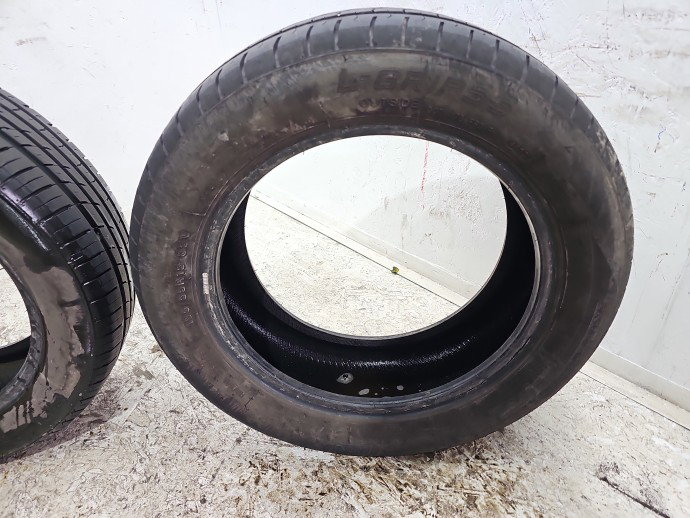 Set 2 anvelope vara Mercedes Clasa A (W176) [Fabr 2012-2018] OEM