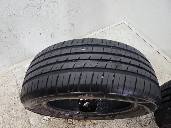 Set 2 anvelope vara Mercedes Clasa A (W176) [Fabr 2012-2018] OEM