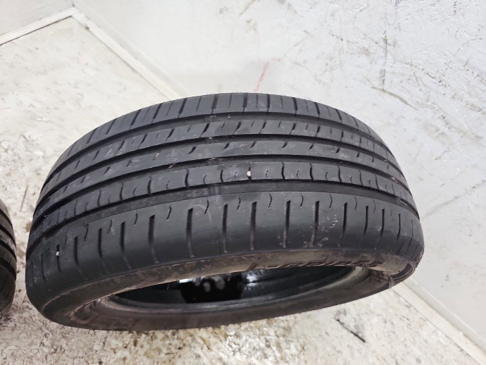 Set 2 anvelope vara Mercedes Clasa A (W176) [Fabr 2012-2018] OEM
