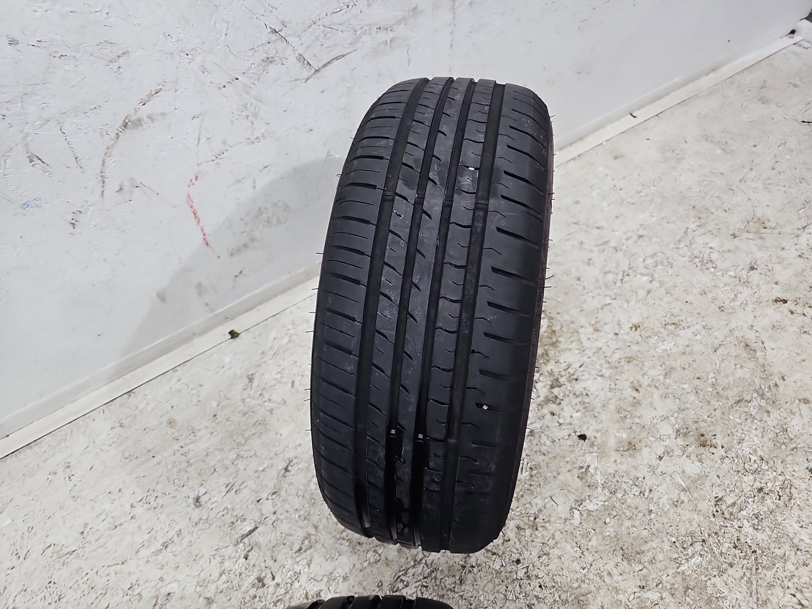 Set 2 anvelope vara Mercedes Clasa A (W176) [Fabr 2012-2018] OEM - imagine 8