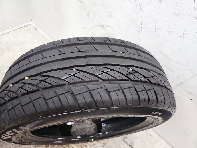 Set 2 anvelope vara Mercedes Clasa A (W176) [Fabr 2012-2018] OEM