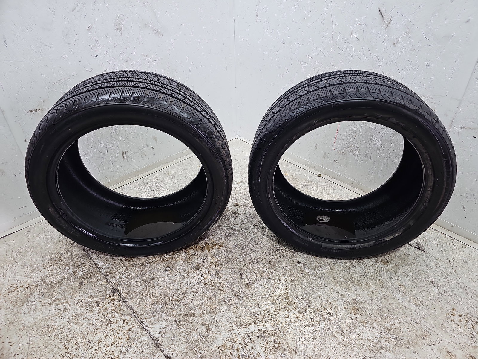 Set 2 anvelope all season Mercedes Clasa A (W176) [Fabr 2012-2018] OEM
