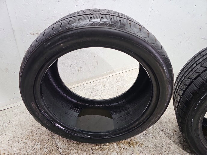 Set 2 anvelope all season Mercedes Clasa A (W176) [Fabr 2012-2018] OEM