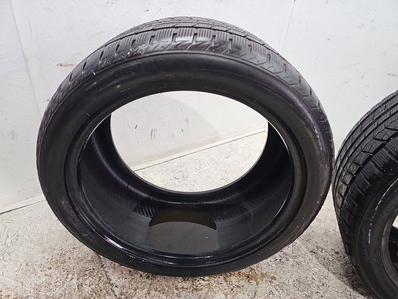 Set 2 anvelope all season Mercedes Clasa A (W176) [Fabr 2012-2018] OEM - imagine 3
