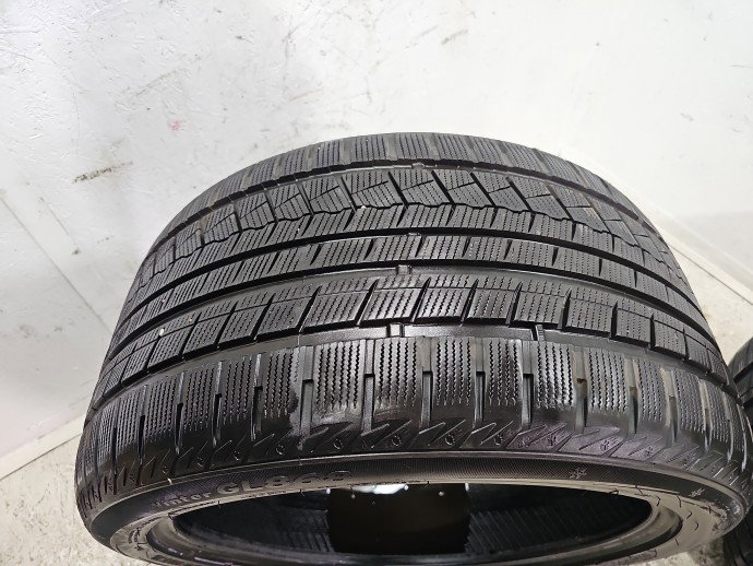 Set 2 anvelope all season Mercedes Clasa A (W176) [Fabr 2012-2018] OEM
