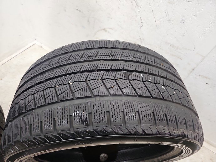 Set 2 anvelope all season Mercedes Clasa A (W176) [Fabr 2012-2018] OEM