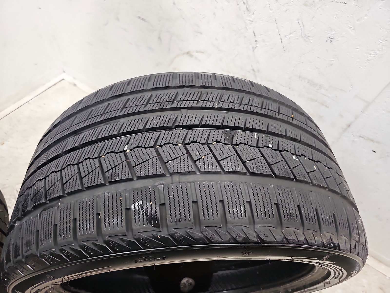 Set 2 anvelope all season Mercedes Clasa A (W176) [Fabr 2012-2018] OEM - imagine 5