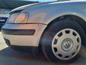 Bara fata Volkswagen Passat B5 (3B2) [Fabr 1996-2000] Berlina  GRI