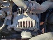 Alternator Volkswagen Passat B5 (3B2) [Fabr 1996-2000] OEM 1.9 TDI ATJ 85KW / 116CP