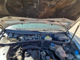 Grila stergator parbriz Volkswagen Passat B5 (3B2) [Fabr 1996-2000] OEM