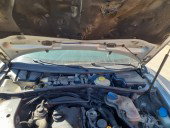 Grila stergator parbriz Volkswagen Passat B5 (3B2) [Fabr 1996-2000] OEM