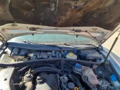Grila stergator parbriz Volkswagen Passat B5 (3B2) [Fabr 1996-2000] OEM