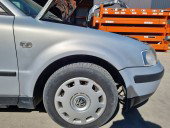 Aripa dreapta fata Volkswagen Passat B5 (3B2) [Fabr 1996-2000] Berlina  GRI