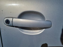 Maner usa dreapta fata Volkswagen Passat B5 (3B2) [Fabr 1996-2000] Berlina  GRI